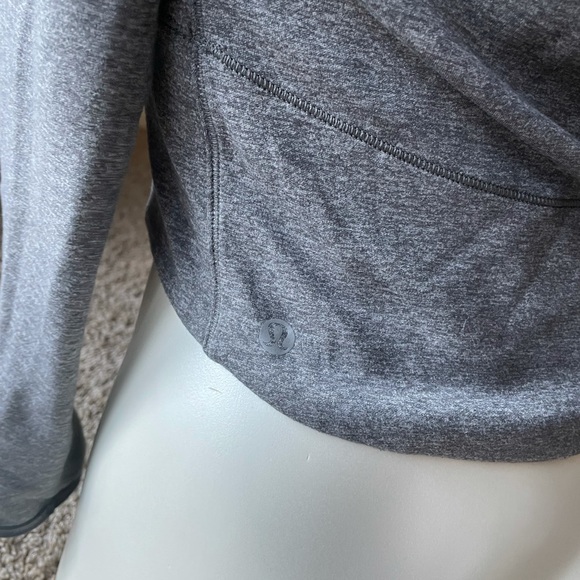 SOLD ON FB Lululemon Long sleeve - Picture 3 of 5